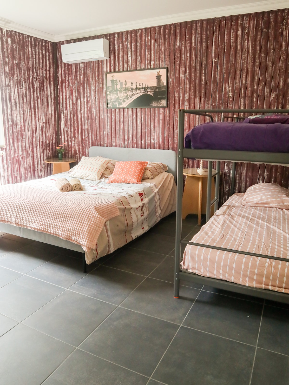 Спална соба 3