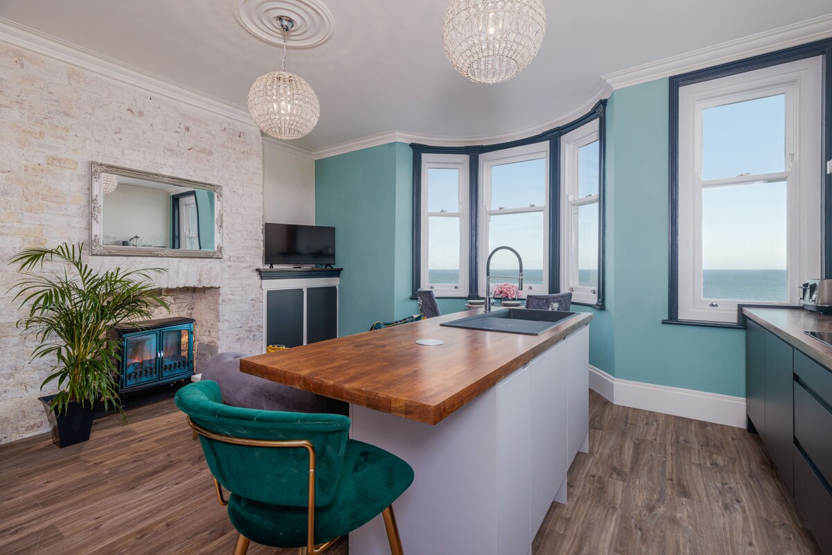 Successful Airbnb property: The Boat House - Navigator in Newby And Scalby