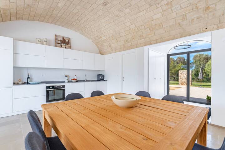 Villa Diamante Rosa, comfort and relax gallery image 4