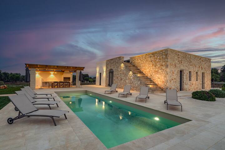 Villa Diamante Rosa, comfort and relax gallery image 5