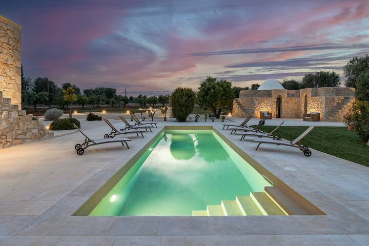 Villa Diamante Rosa, comfort and relax gallery image 2