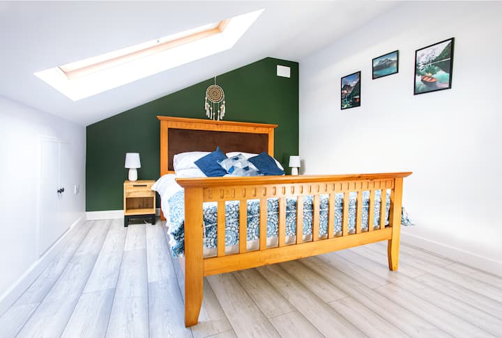 غرفة النوم 1