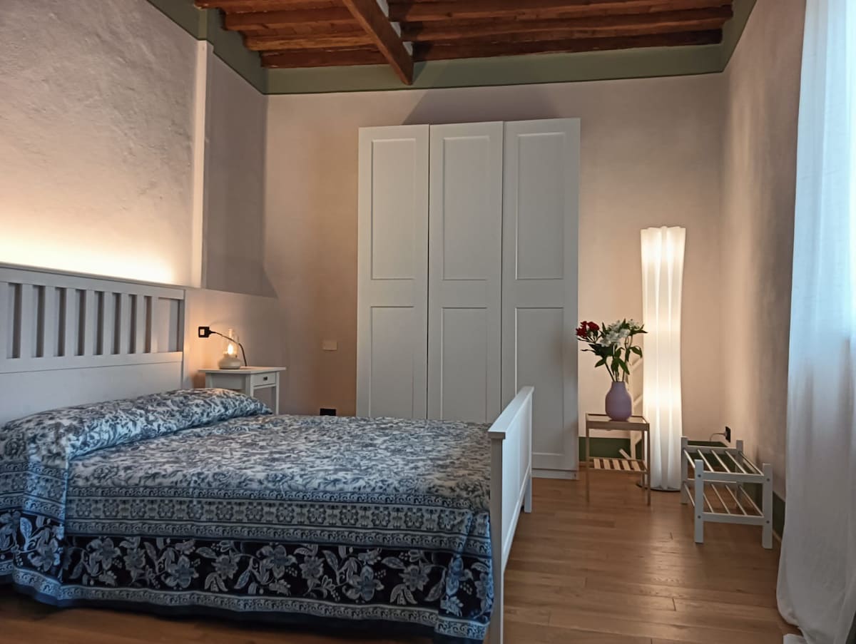 Спална соба 1