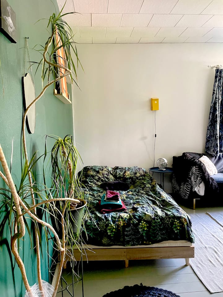 საძინებელი