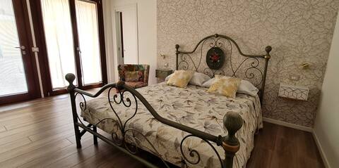 ROOM near BGY - 24/7 check-in - ElementsOrio BnB