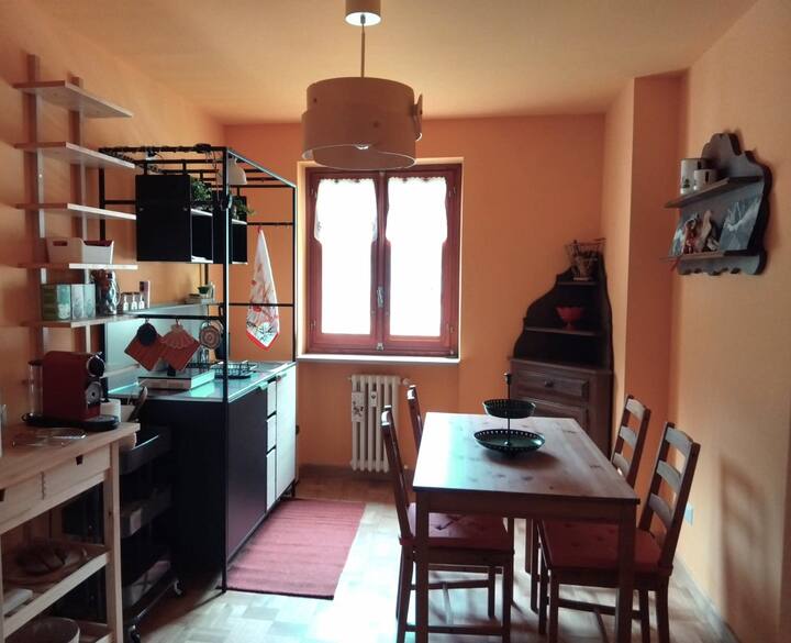 Appartamento Belvedere - Pila