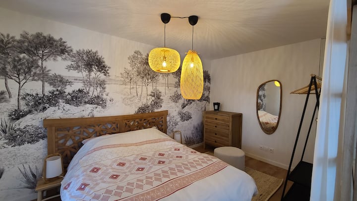Habitación 1