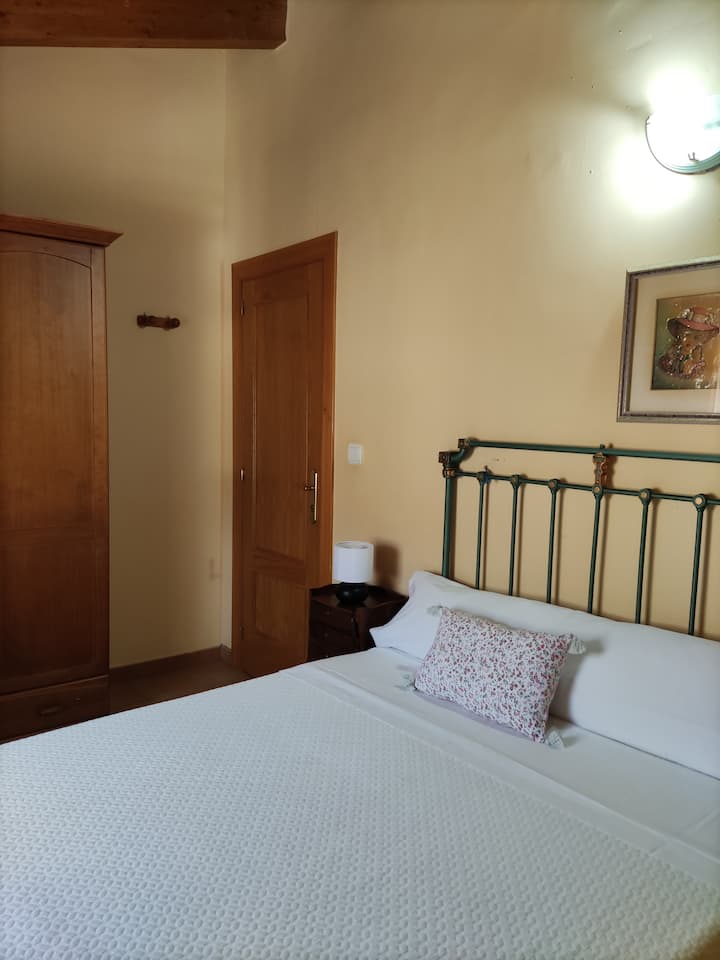 Habitación 4