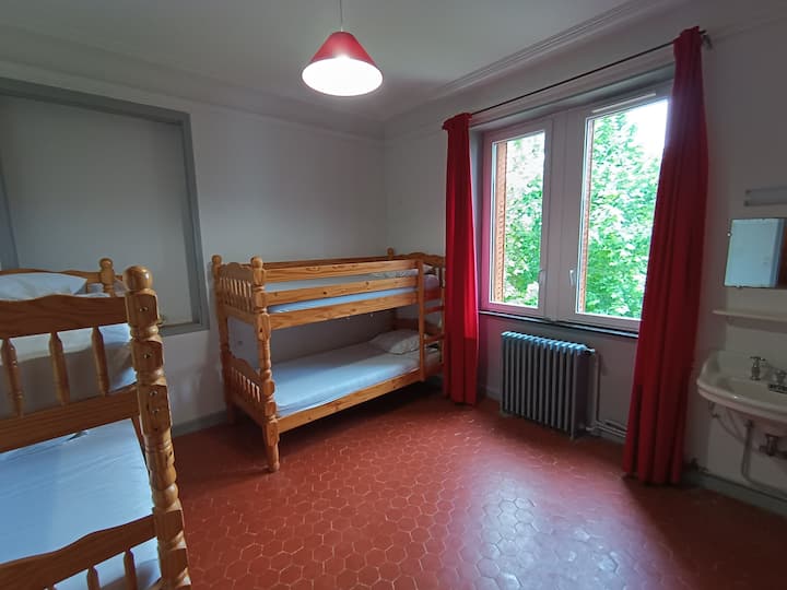Chambre 4