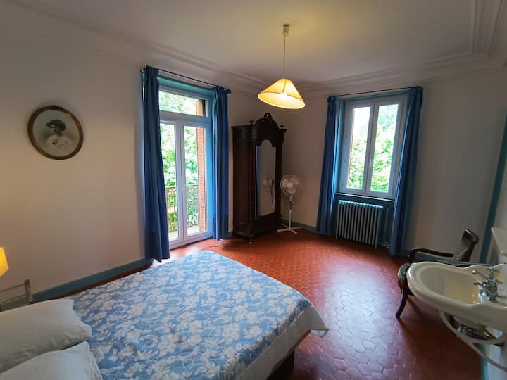 Chambre 2