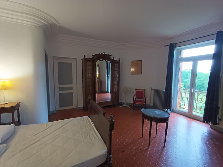 Chambre 3