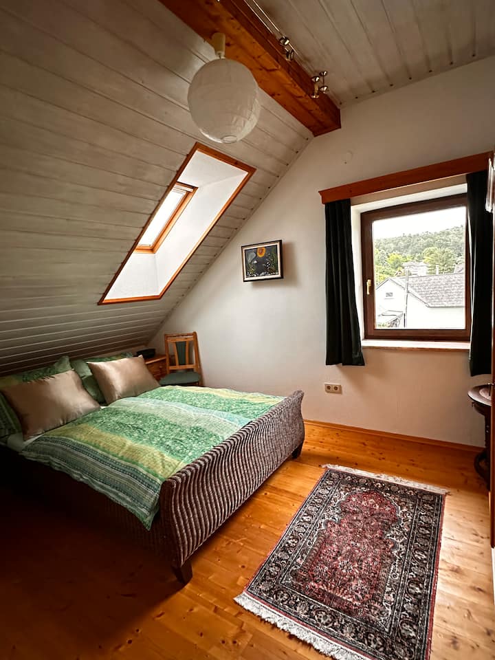 Schlafzimmer 3
