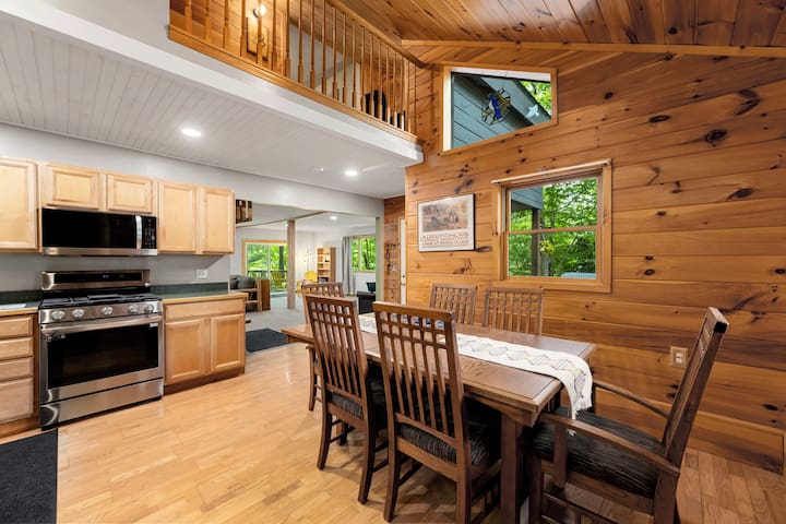Herron Realty managed Airbnb listing 3