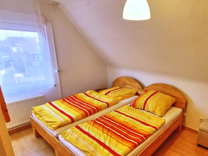 Спална соба 1