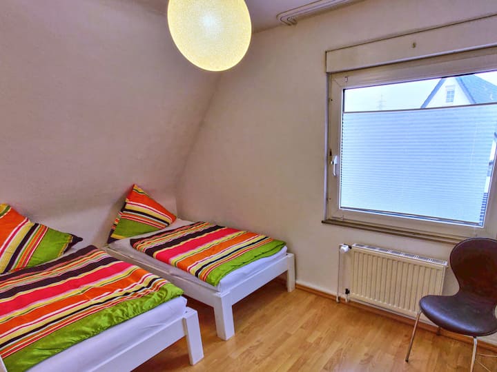 Спална соба 2