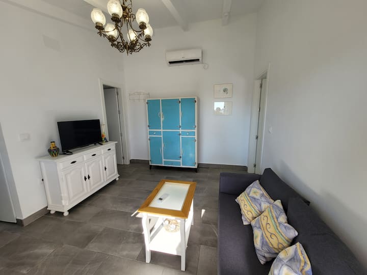 Casa Felicidad - Chiclana de la Frontera