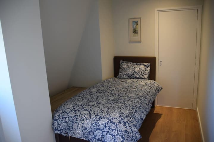 Shtroja e krevatit e përfshirë