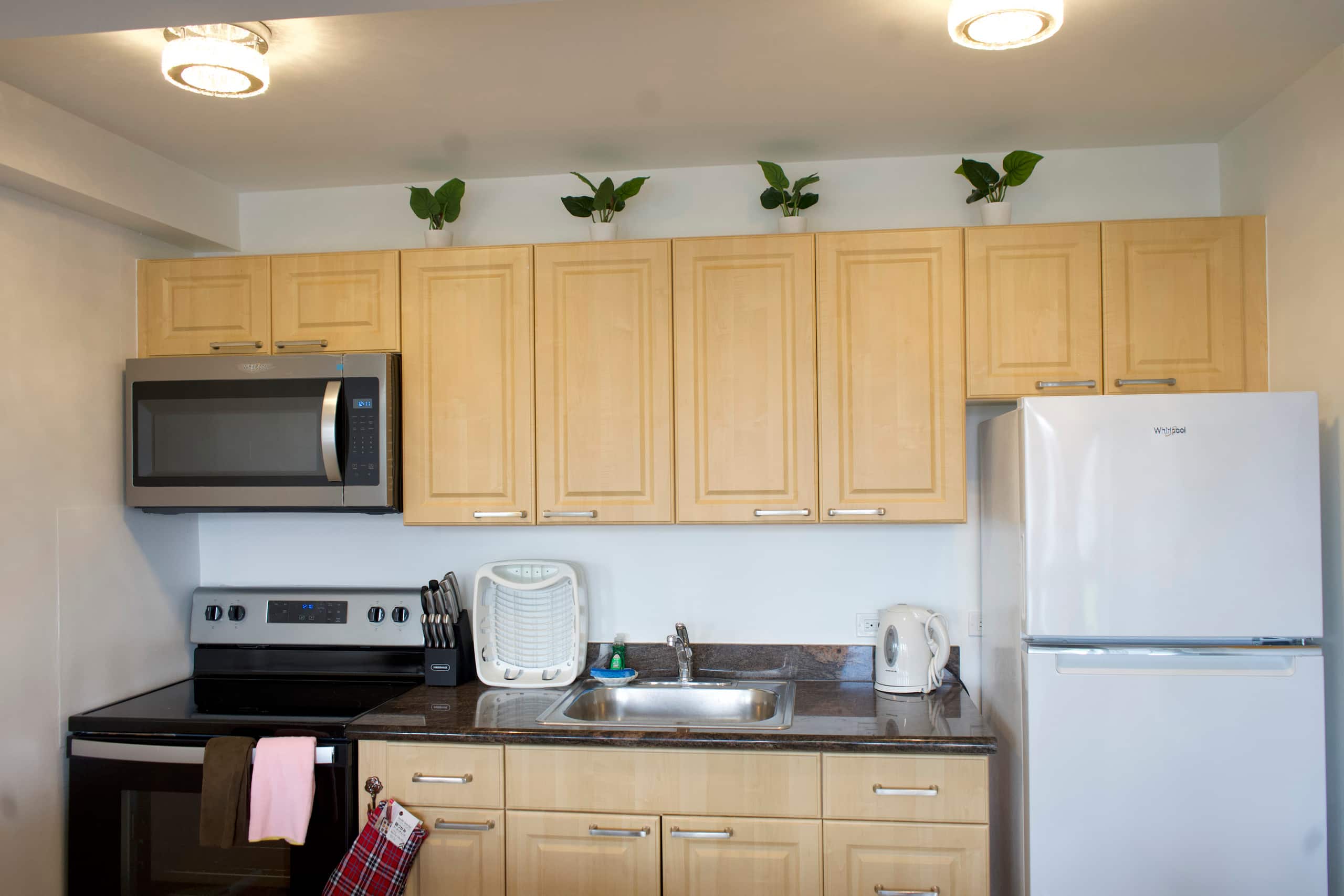 Condo in Honolulu · ★4.89 · 1 bedroom · 3 beds · 1 bath - Image 24