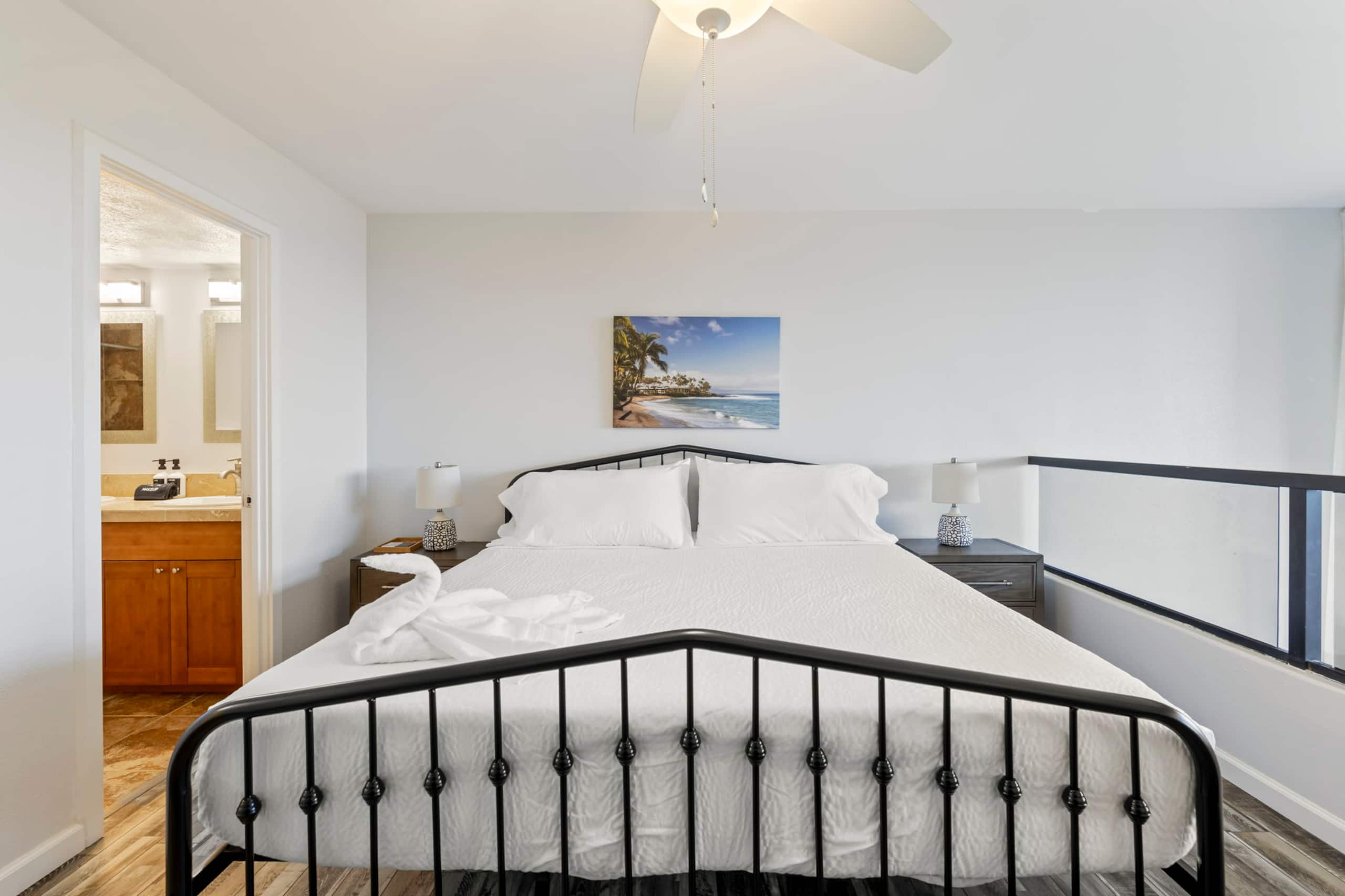 Condo in Lahaina · ★4.96 · 2 bedrooms · 2 beds · 2 private baths - Image 2