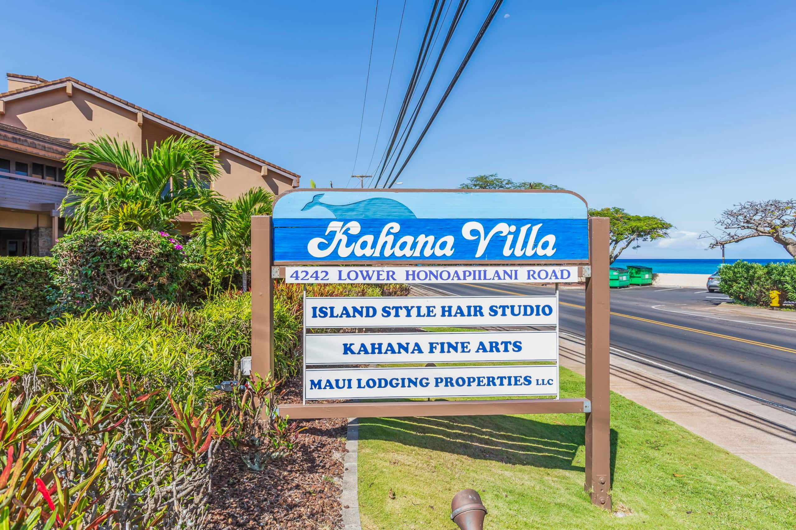Condo in Lahaina · ★4.96 · 2 bedrooms · 2 beds · 2 private baths - Image 46