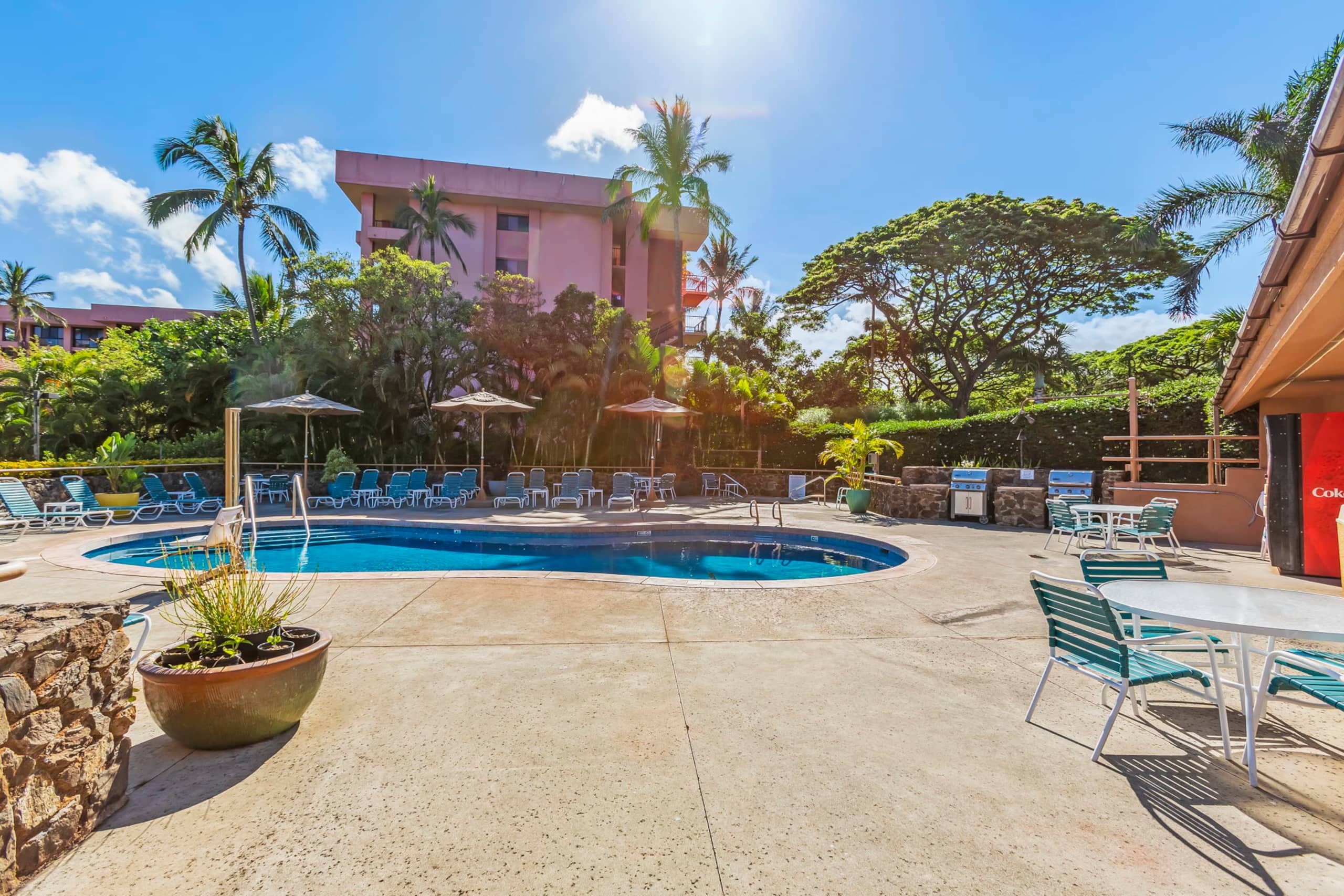 Condo in Lahaina · ★4.96 · 2 bedrooms · 2 beds · 2 private baths - Image 40