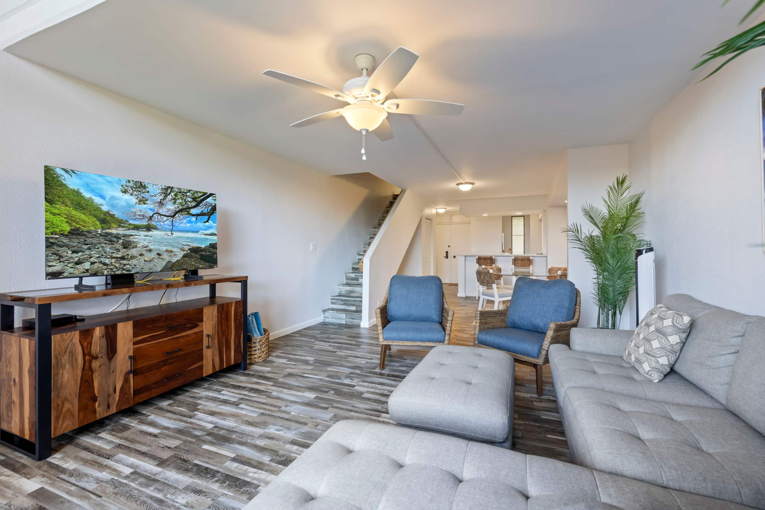 Condo in Lahaina · ★4.96 · 2 bedrooms · 2 beds · 2 private baths - Image 12
