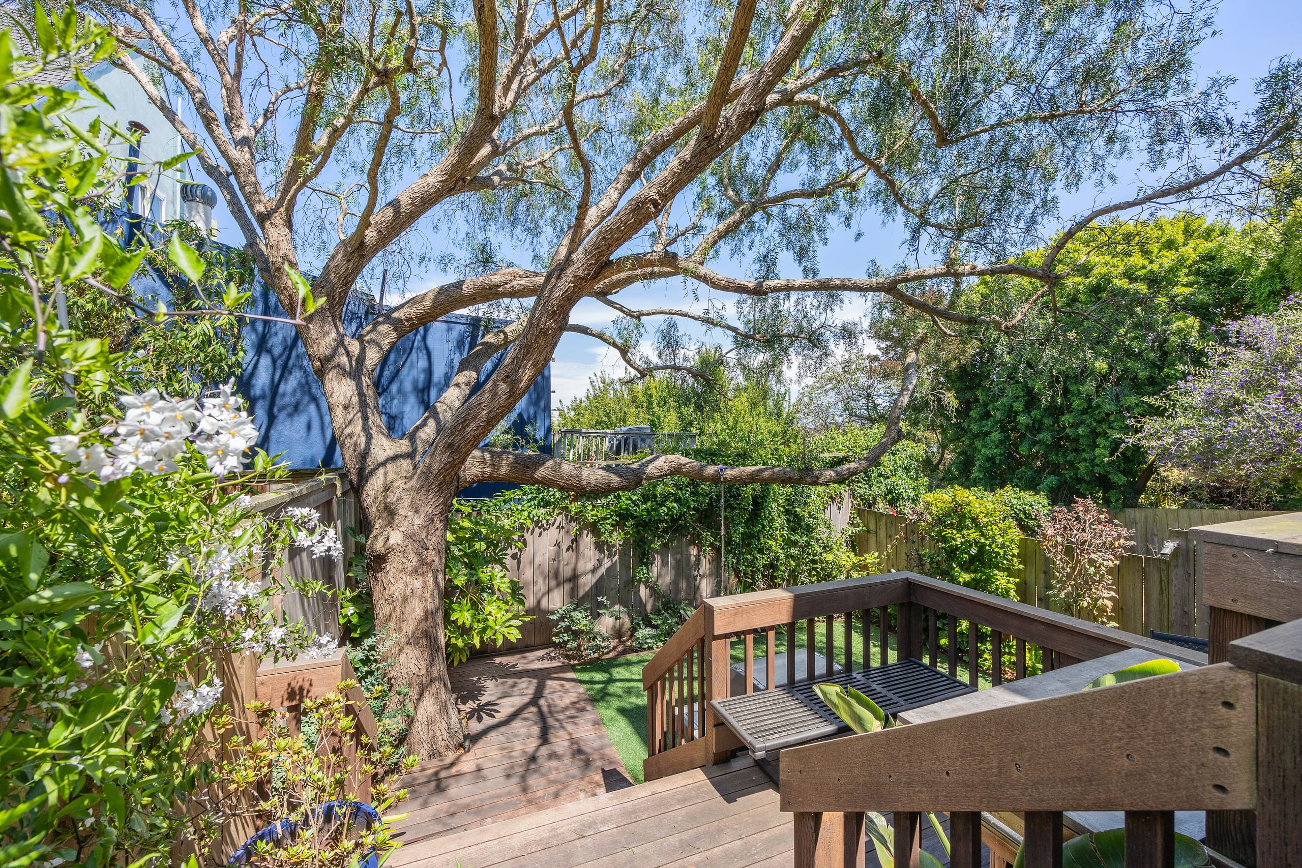 Home in San Francisco · ★5.0 · 3 bedrooms · 4 beds · 3 baths - Image 37