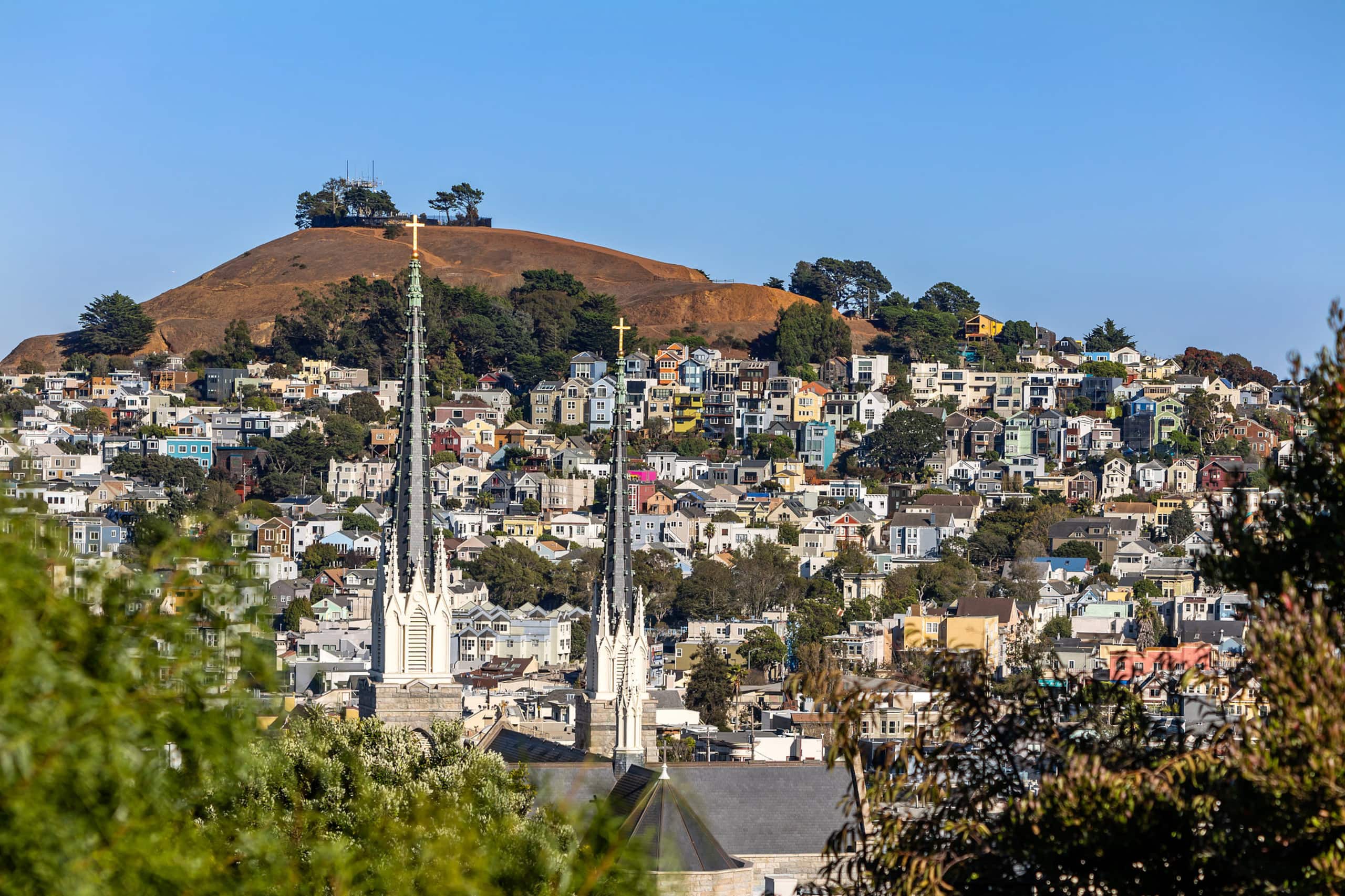 Home in San Francisco · ★5.0 · 3 bedrooms · 4 beds · 3 baths - Image 50