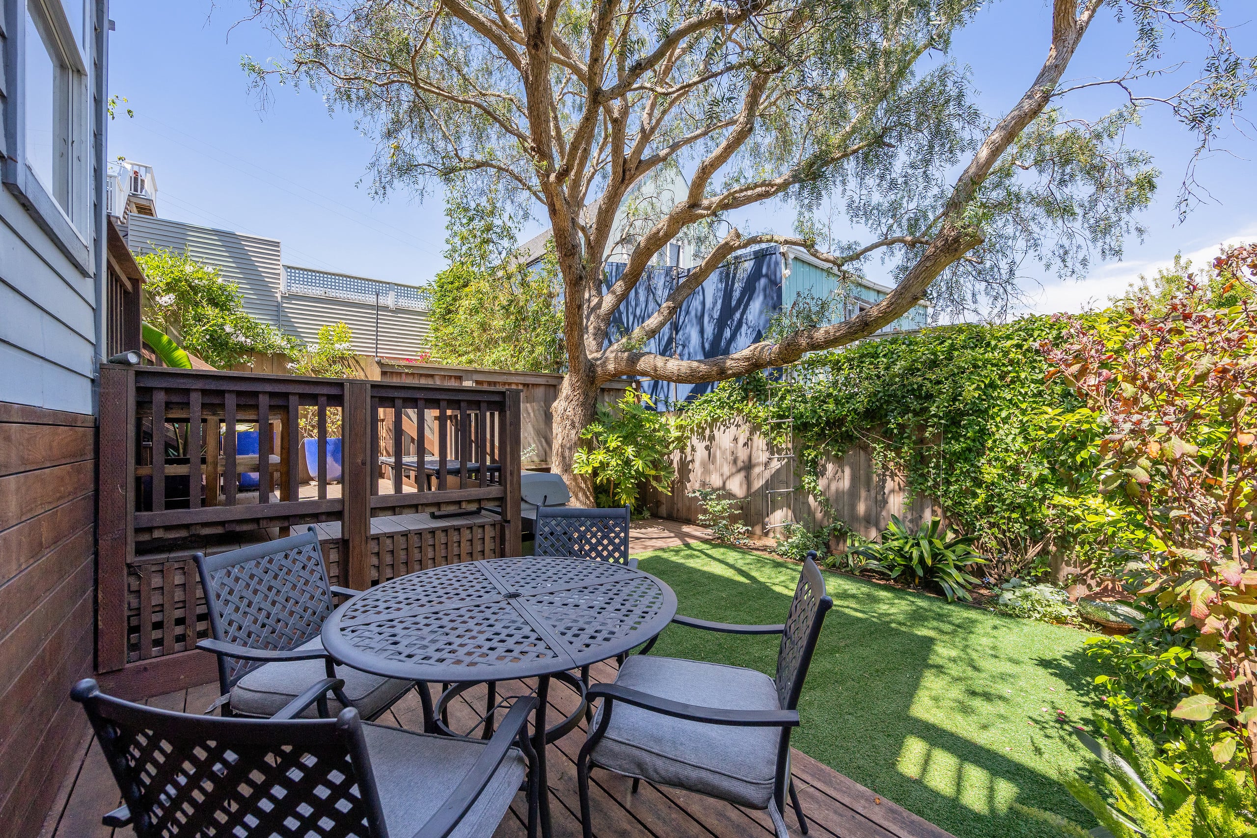 Home in San Francisco · ★5.0 · 3 bedrooms · 4 beds · 3 baths - Image 45