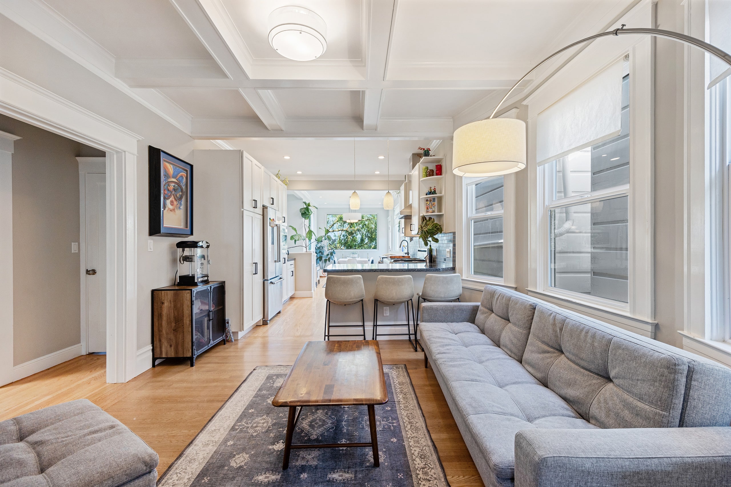 Home in San Francisco · ★5.0 · 3 bedrooms · 4 beds · 3 baths - Image 14