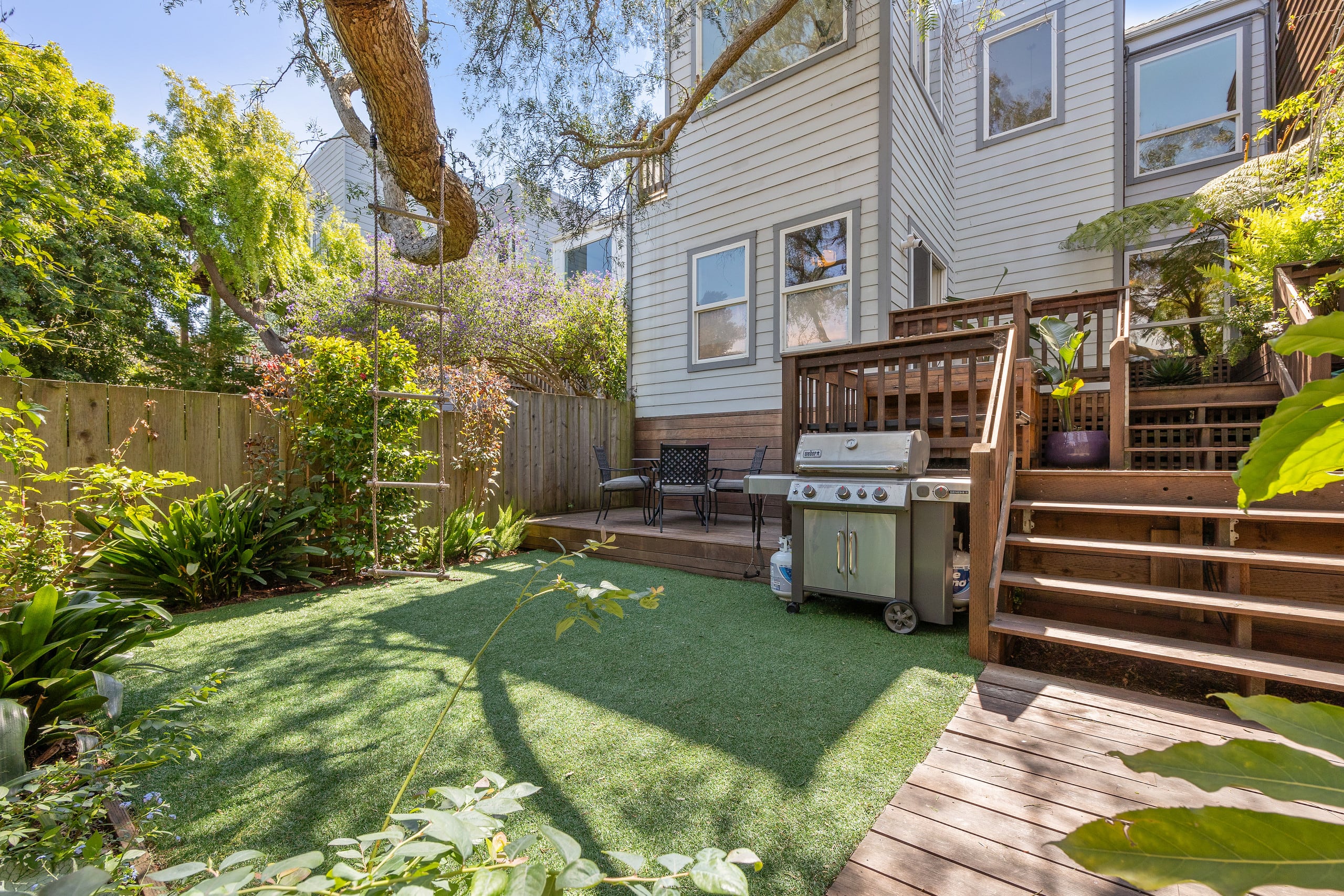 Home in San Francisco · ★5.0 · 3 bedrooms · 4 beds · 3 baths - Image 40
