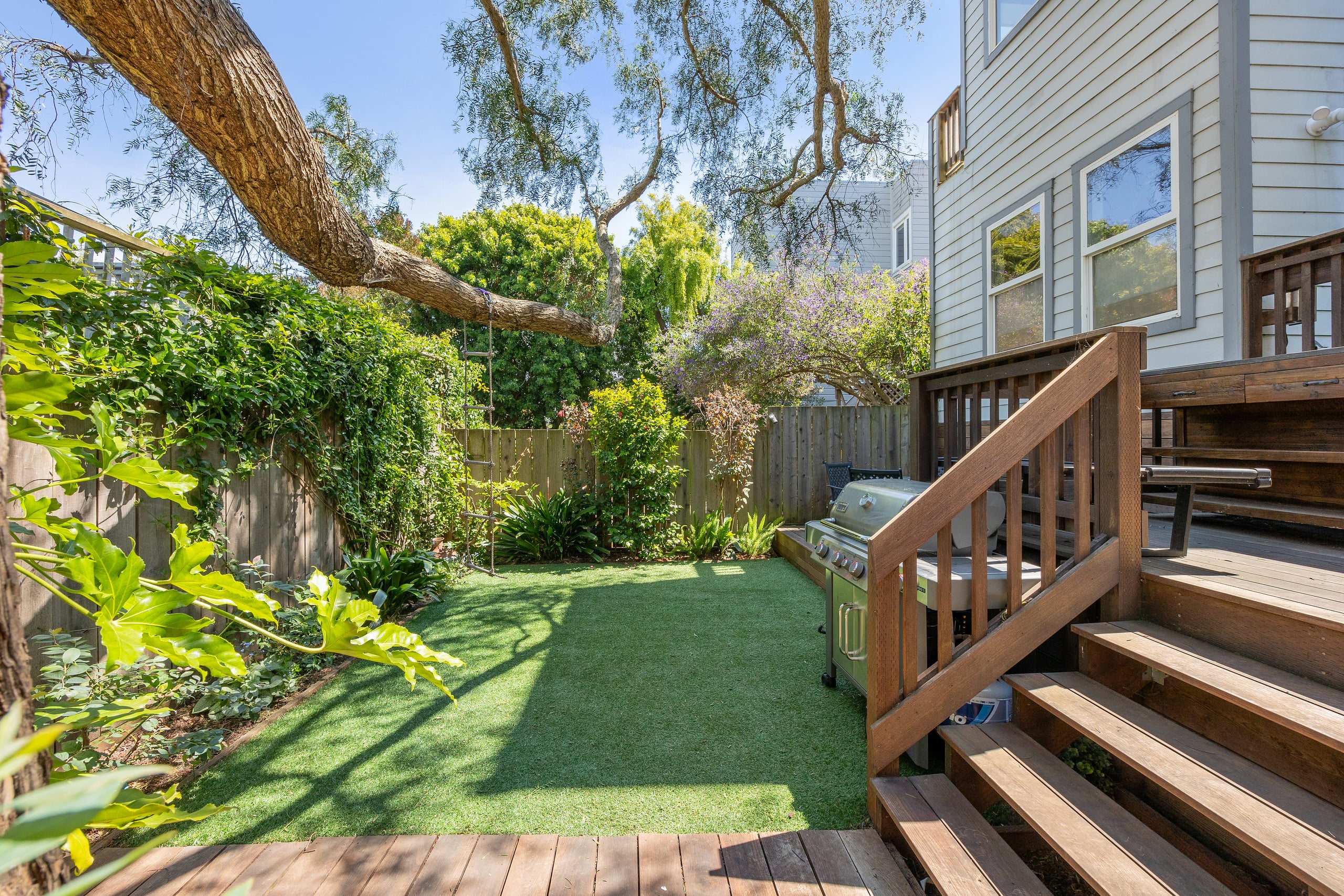 Home in San Francisco · ★5.0 · 3 bedrooms · 4 beds · 3 baths - Image 43
