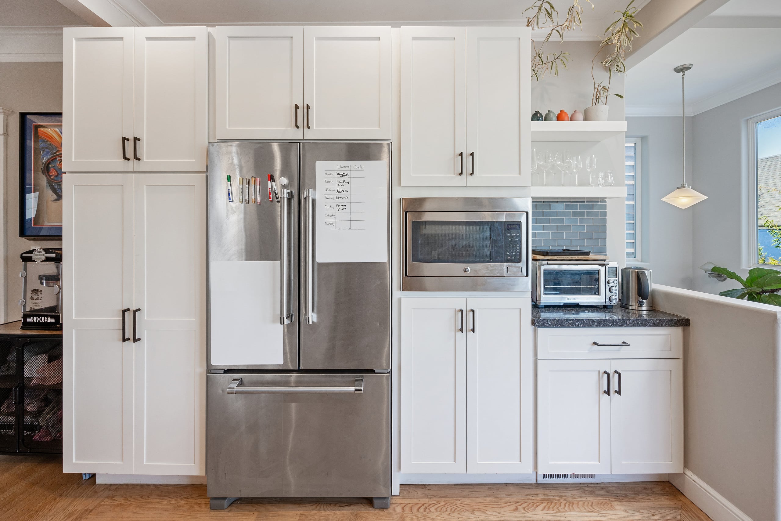 Home in San Francisco · ★5.0 · 3 bedrooms · 4 beds · 3 baths - Image 8