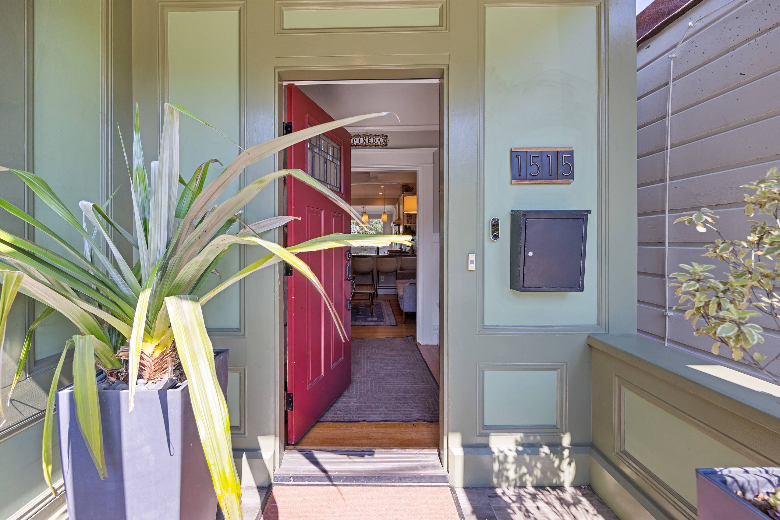 Home in San Francisco · ★5.0 · 3 bedrooms · 4 beds · 3 baths - Image 48