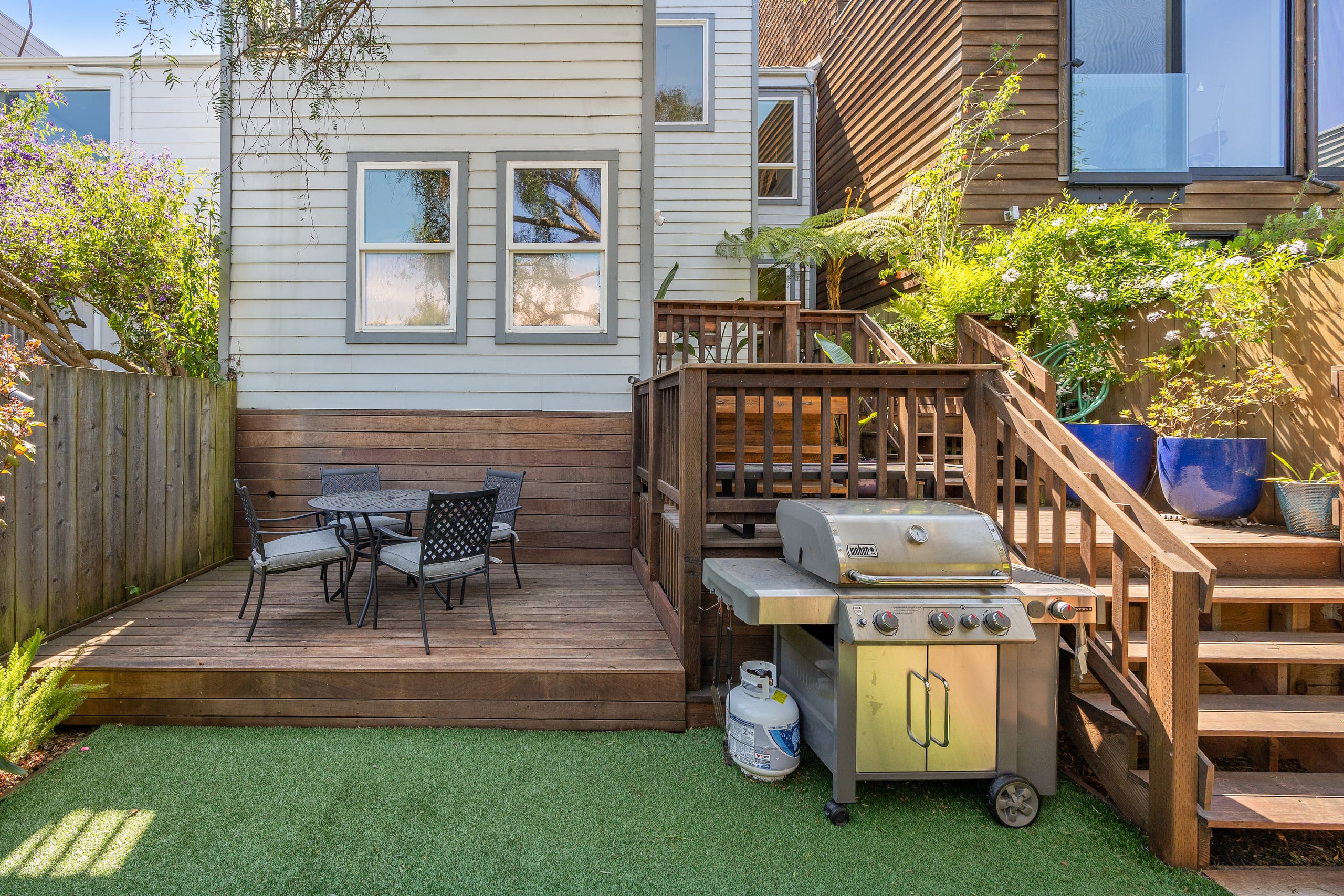 Home in San Francisco · ★5.0 · 3 bedrooms · 4 beds · 3 baths - Image 41