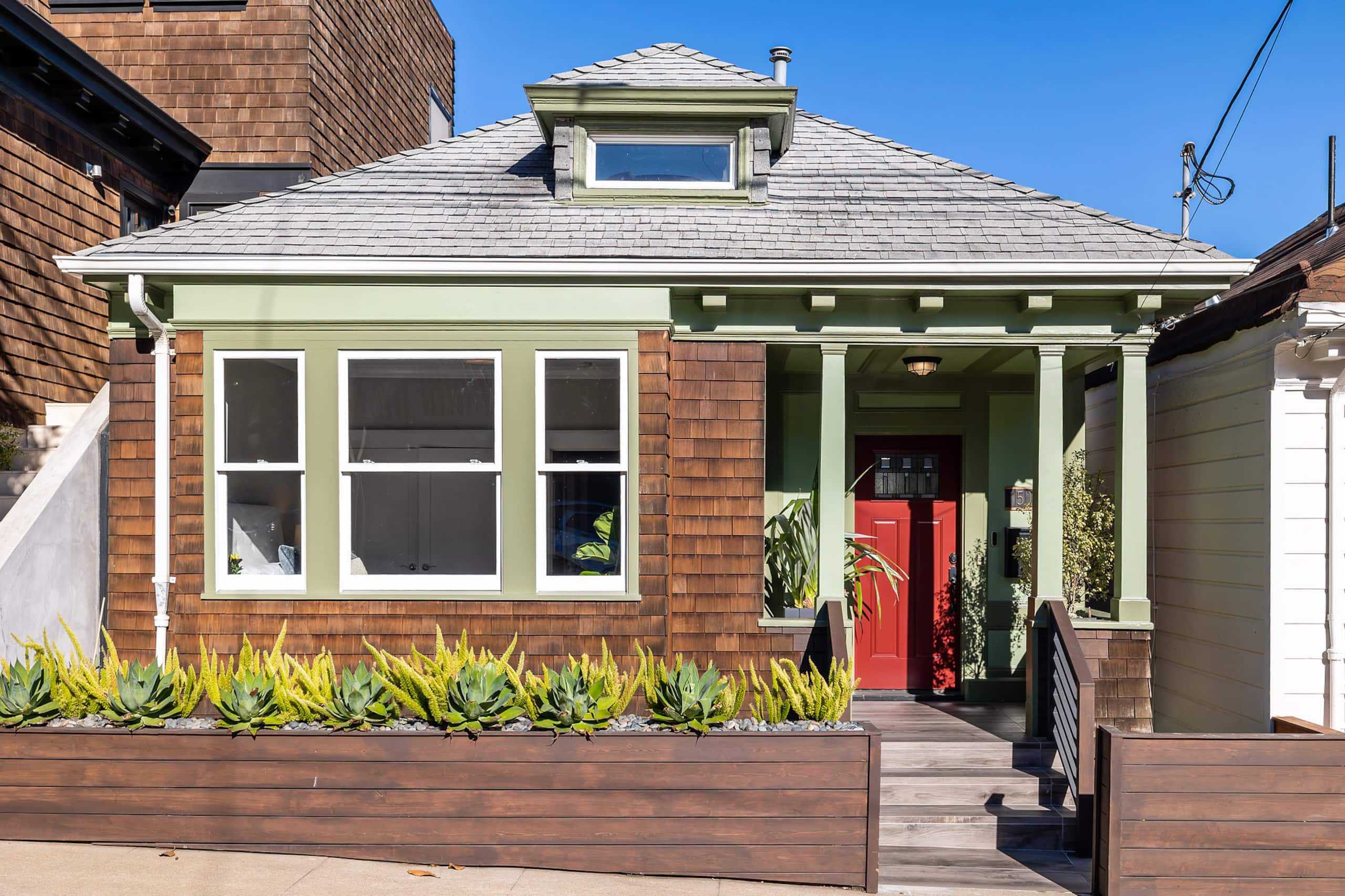 Home in San Francisco · ★5.0 · 3 bedrooms · 4 beds · 3 baths - Image 47