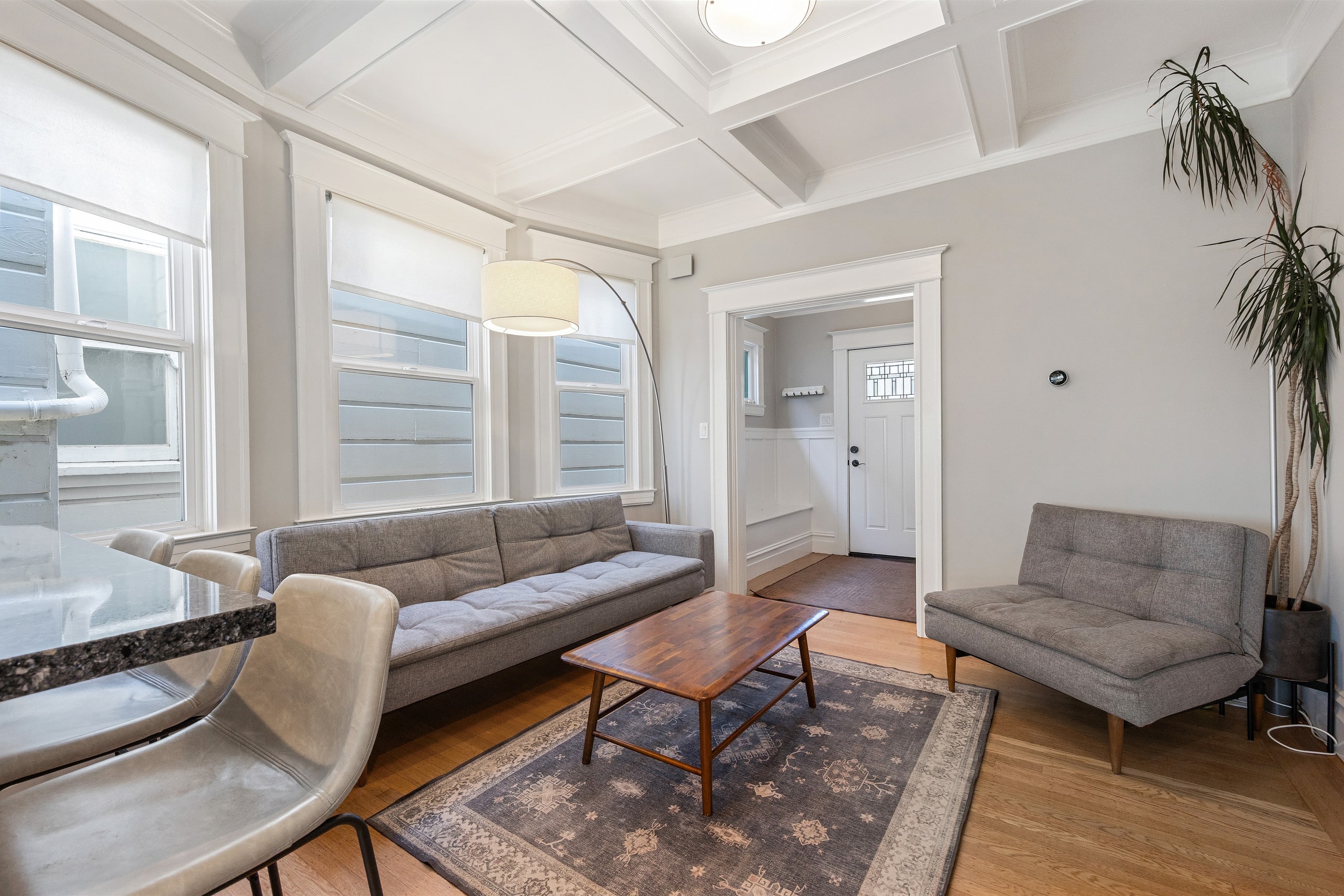 Home in San Francisco · ★5.0 · 3 bedrooms · 4 beds · 3 baths - Image 15