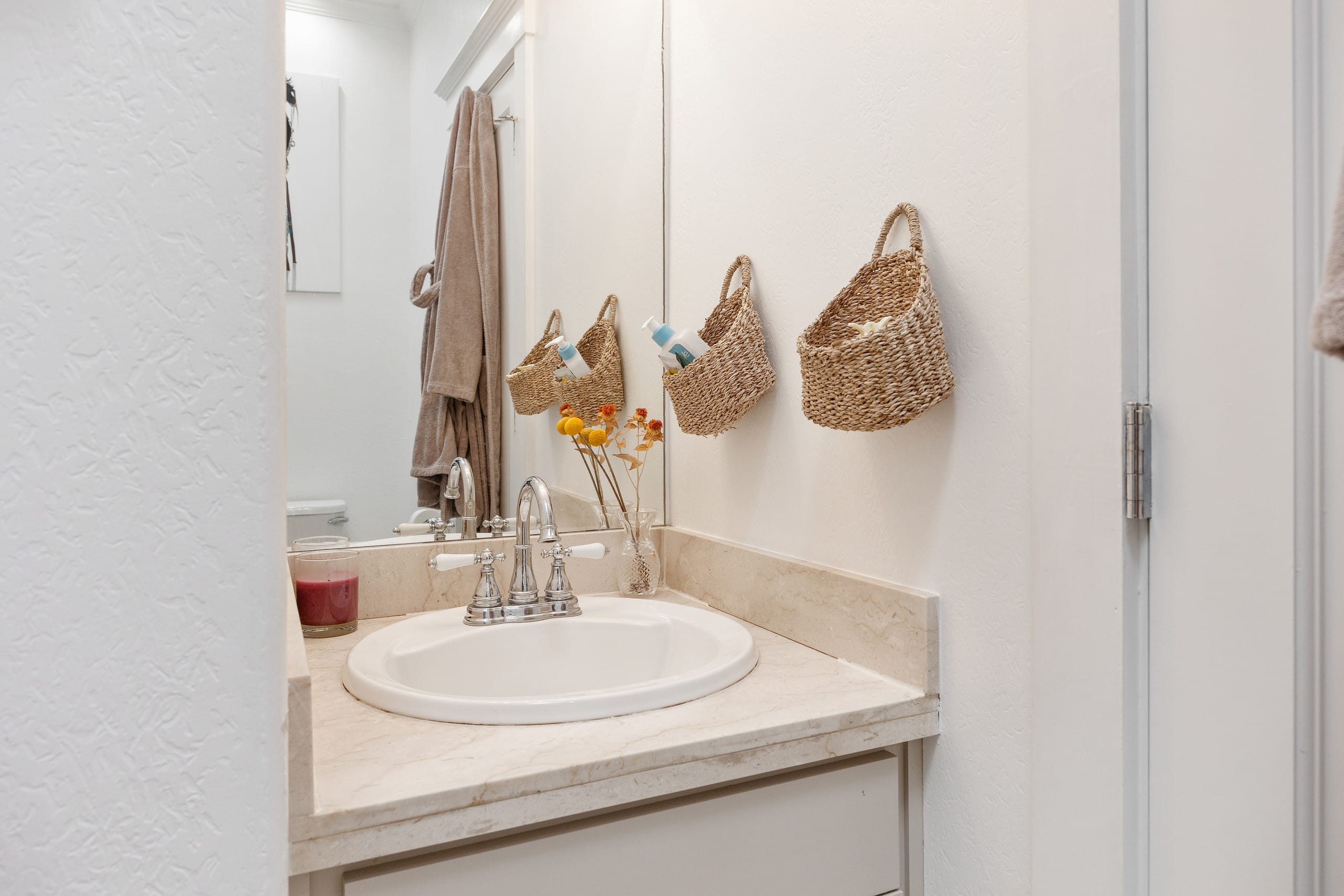 Home in San Francisco · ★5.0 · 3 bedrooms · 4 beds · 3 baths - Image 25