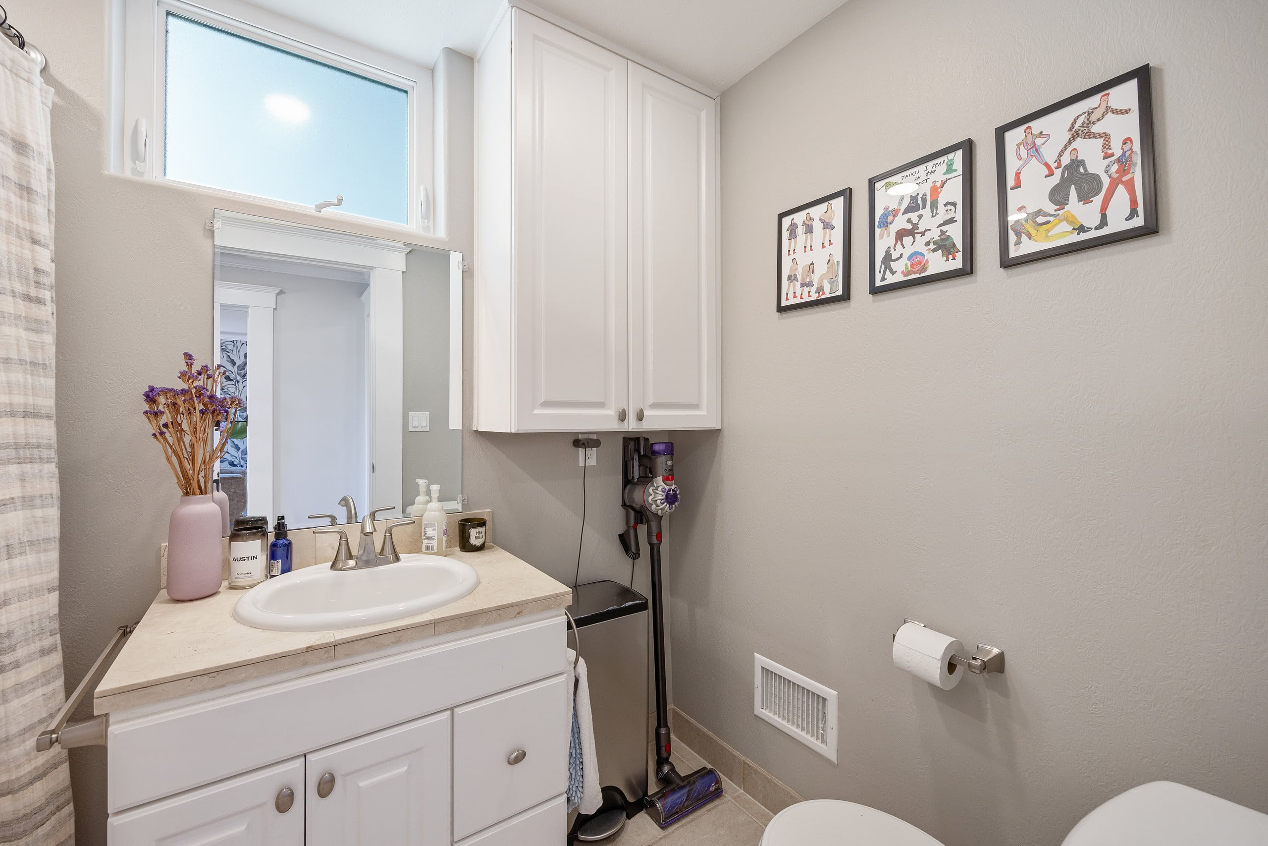 Home in San Francisco · ★5.0 · 3 bedrooms · 4 beds · 3 baths - Image 26