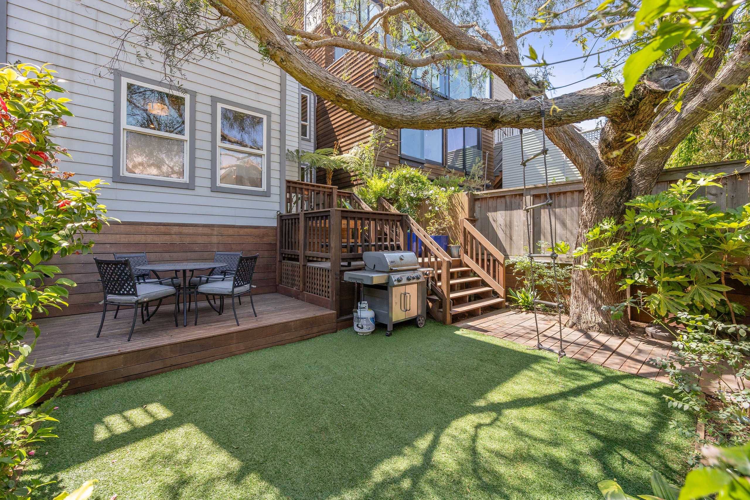 Home in San Francisco · ★5.0 · 3 bedrooms · 4 beds · 3 baths - Image 39