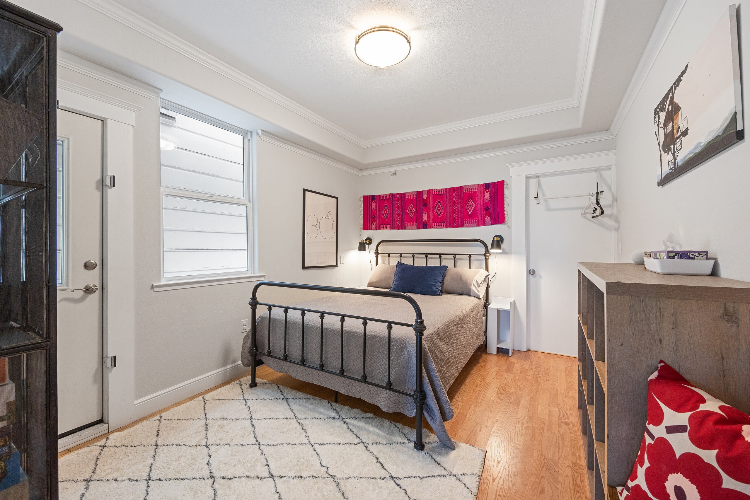 Home in San Francisco · ★5.0 · 3 bedrooms · 4 beds · 3 baths - Image 22