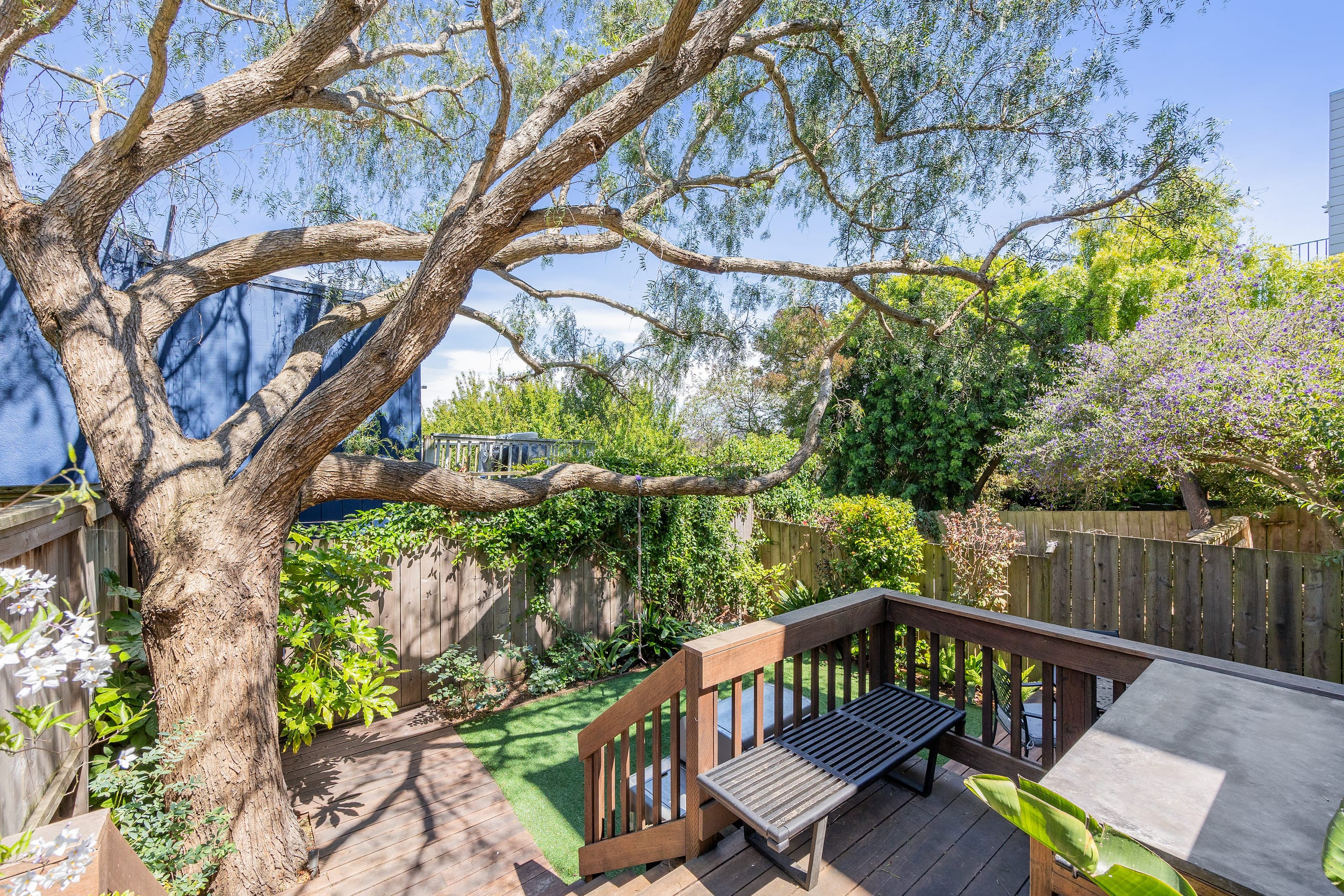 Home in San Francisco · ★5.0 · 3 bedrooms · 4 beds · 3 baths - Image 36
