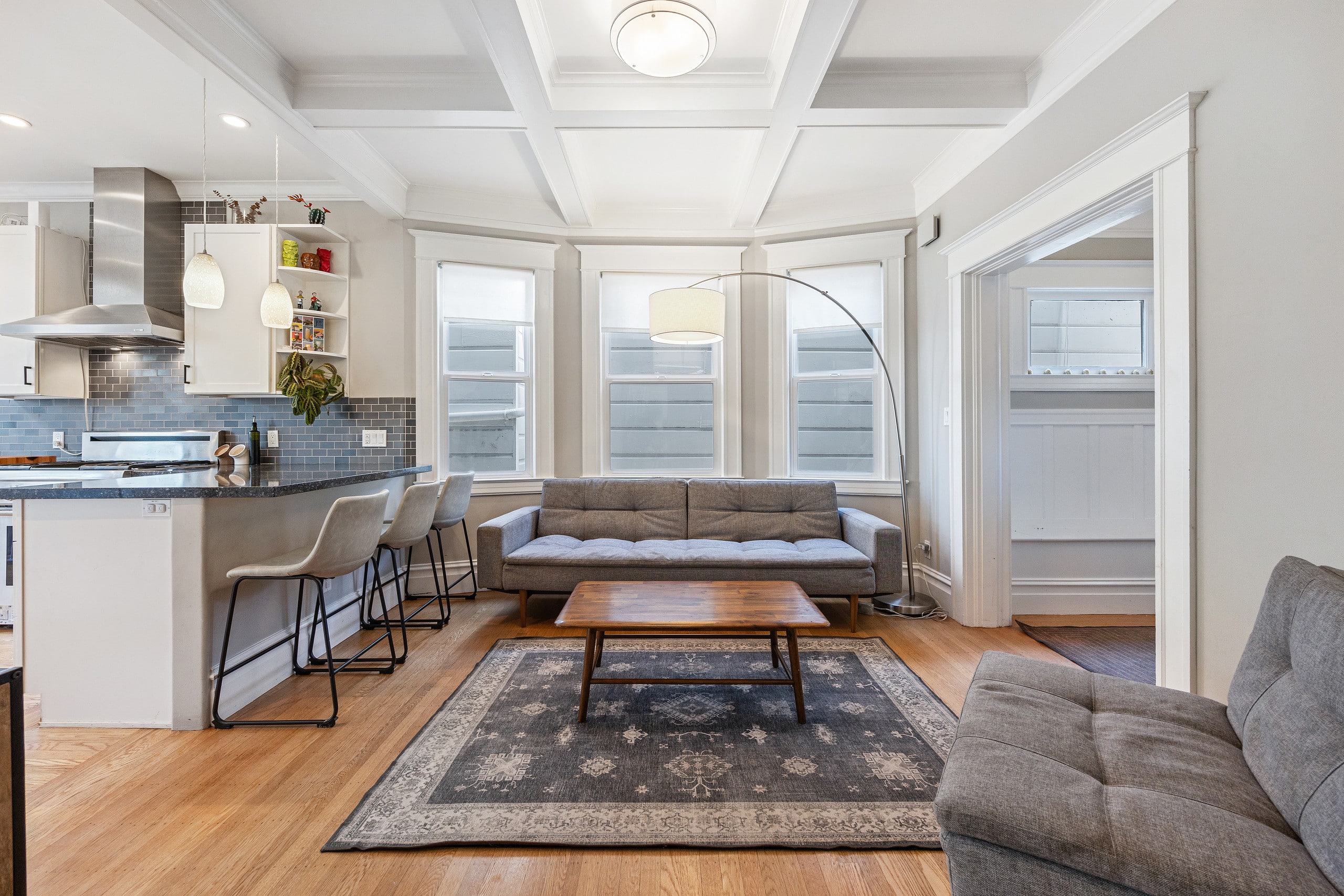 Home in San Francisco · ★5.0 · 3 bedrooms · 4 beds · 3 baths - Image 11