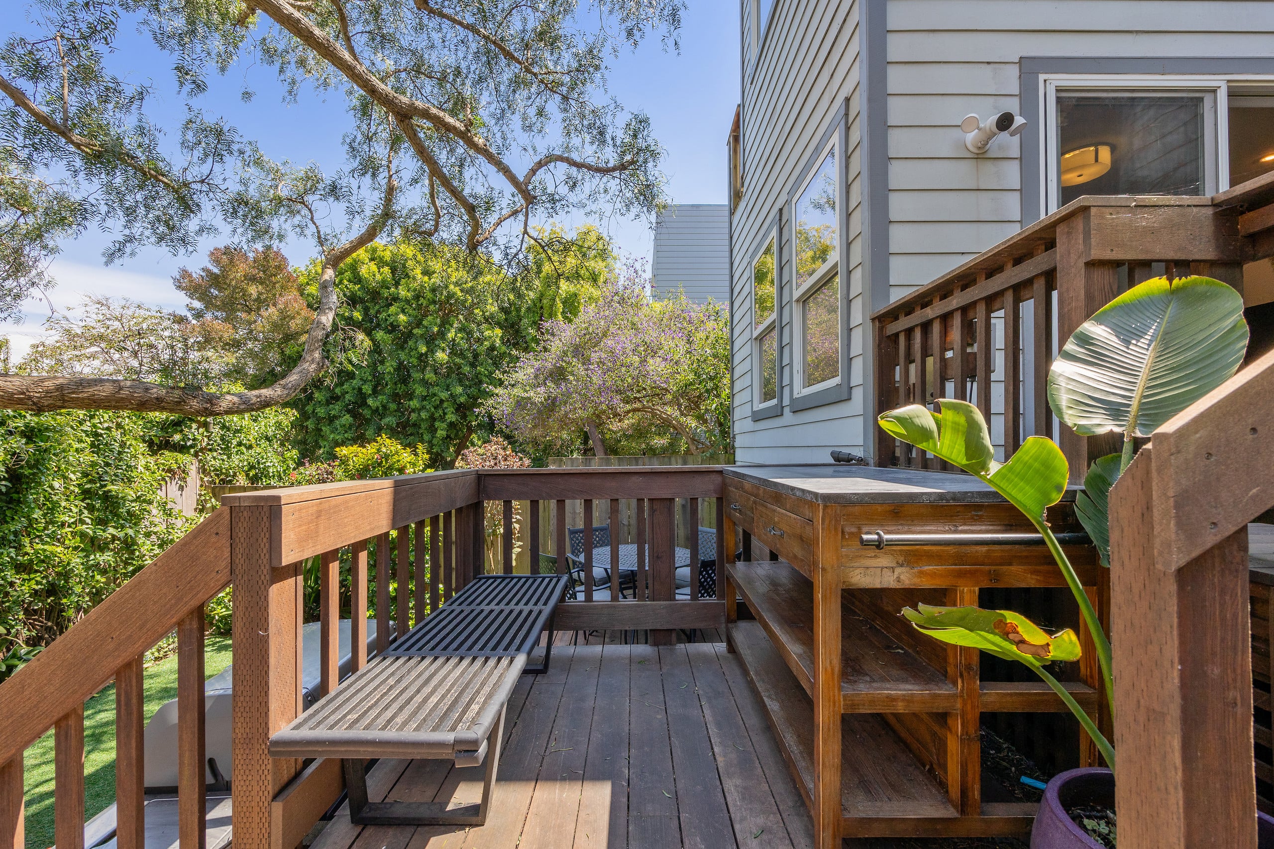 Home in San Francisco · ★5.0 · 3 bedrooms · 4 beds · 3 baths - Image 38