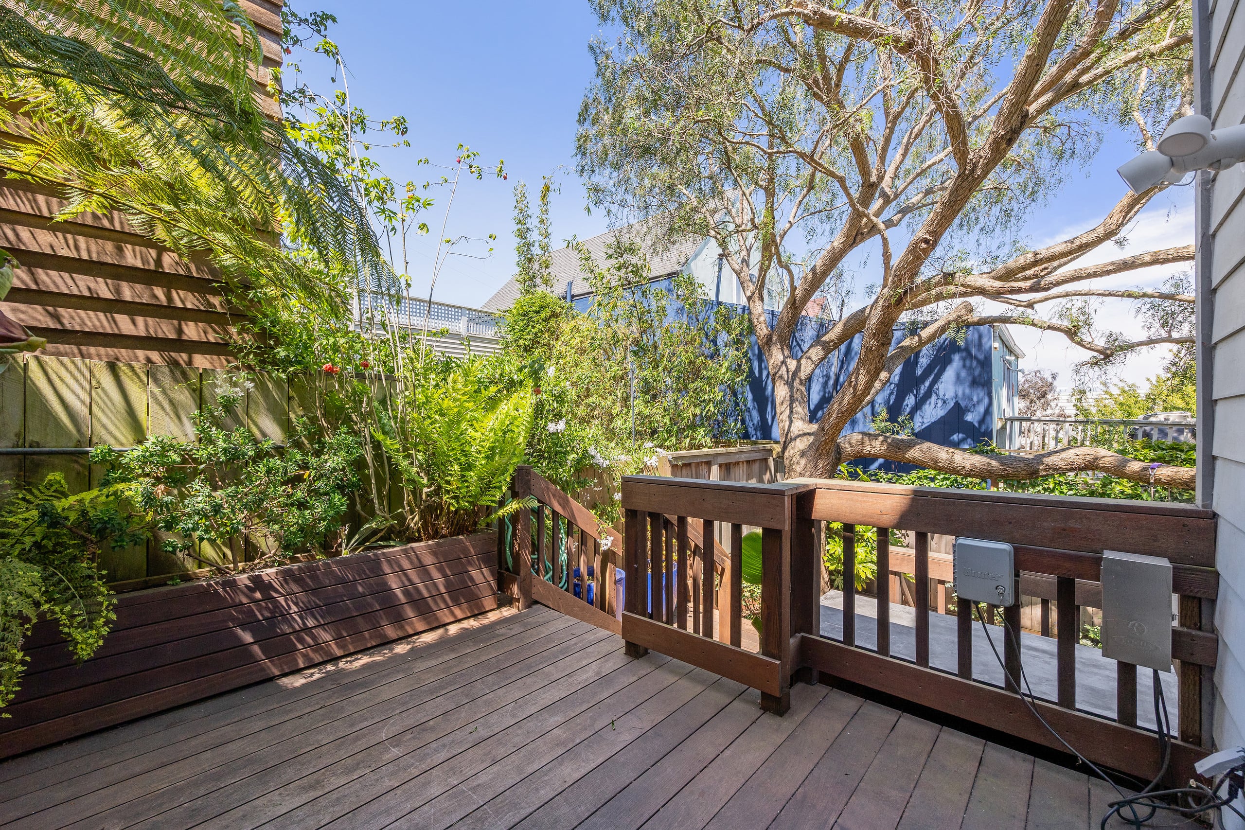 Home in San Francisco · ★5.0 · 3 bedrooms · 4 beds · 3 baths - Image 35