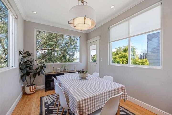 Spacious Family Friendly Home 3bd/3ba