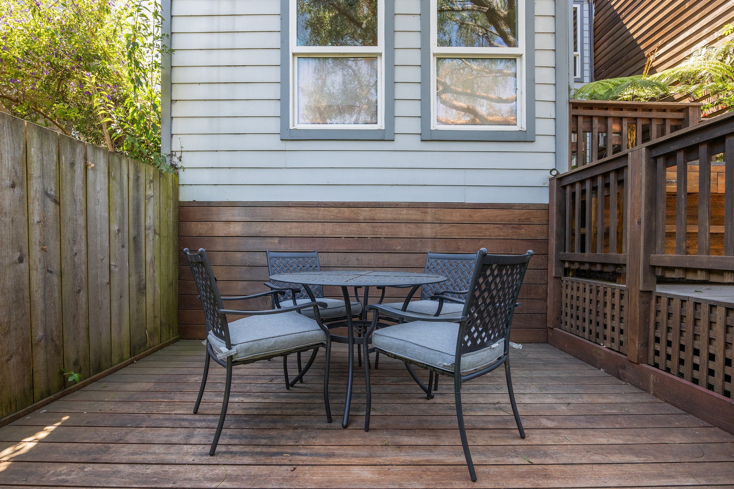 Home in San Francisco · ★5.0 · 3 bedrooms · 4 beds · 3 baths - Image 46