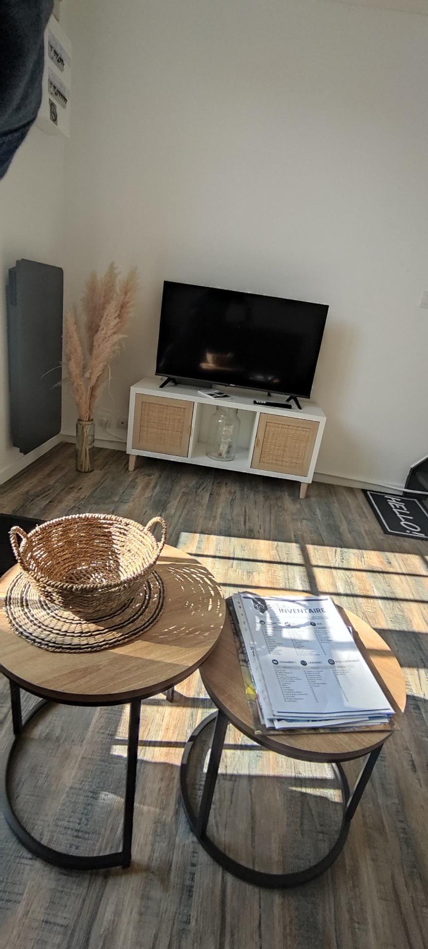 მისაღები ოთახი