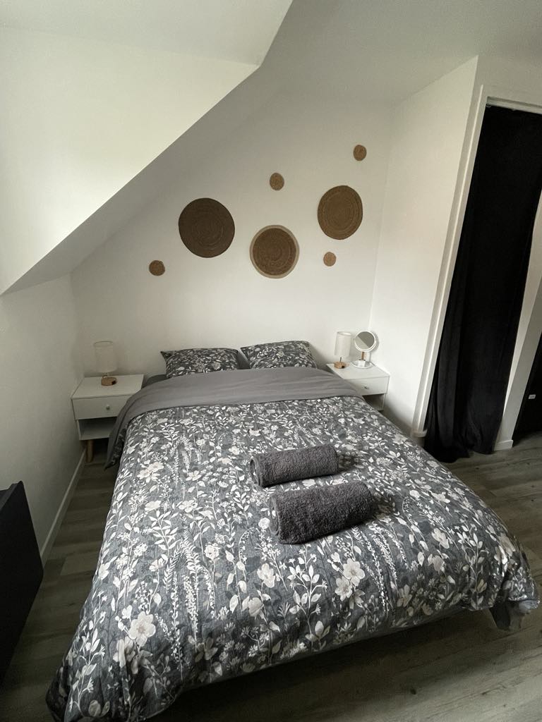 საძინებელი