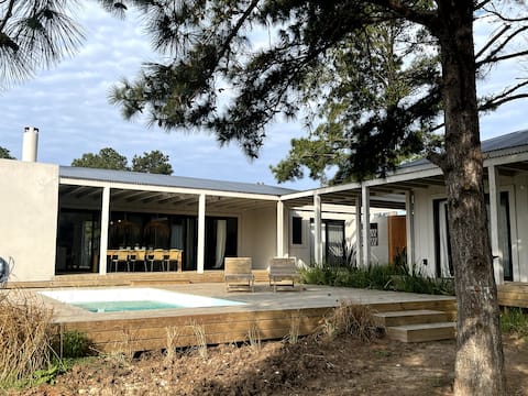 Casa Paraíso. Modern & bright